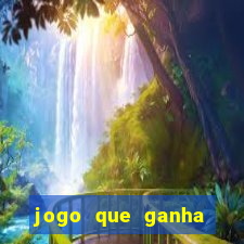 jogo que ganha dinheiro no paypal